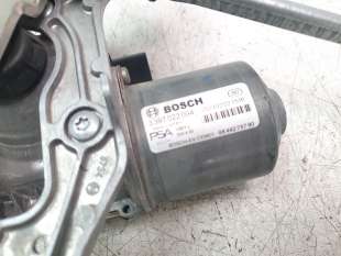Recambio de motor limpia delantero para opel astra 5p elegance 2023- referencia OEM IAM 9844275780 3397022094  2