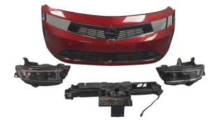 Recambio de morro completo para opel astra 5p elegance 2023- referencia OEM IAM 168418861T  