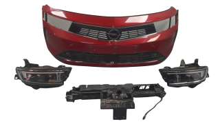 Recambio de morro completo para opel astra 5p elegance 2023- referencia OEM IAM 168418861T  