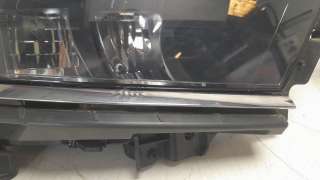 Recambio de morro completo para opel astra 5p elegance 2023- referencia OEM IAM 168418861T  