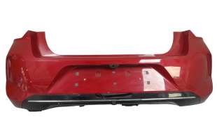 Recambio de paragolpes trasero para opel astra 5p elegance 2023- referencia OEM IAM 168418891T  