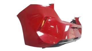 Recambio de paragolpes trasero para opel astra 5p elegance 2023- referencia OEM IAM 168418891T  