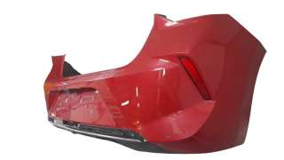 Recambio de paragolpes trasero para opel astra 5p elegance 2023- referencia OEM IAM 168418891T  