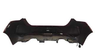 Recambio de paragolpes trasero para opel astra 5p elegance 2023- referencia OEM IAM 168418891T  