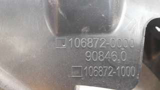 Recambio de paso rueda trasero izquierdo para opel astra 5p elegance 2023- referencia OEM IAM 1068720000  