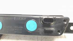 Recambio de piloto trasero central para opel astra 5p elegance 2023- referencia OEM IAM 9839579980   2