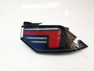 Recambio de piloto trasero derecho para opel astra 5p elegance 2023- referencia OEM IAM 9839298380  