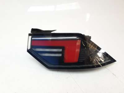 Recambio de piloto trasero derecho para opel astra 5p elegance 2023- referencia OEM IAM 9839298380  