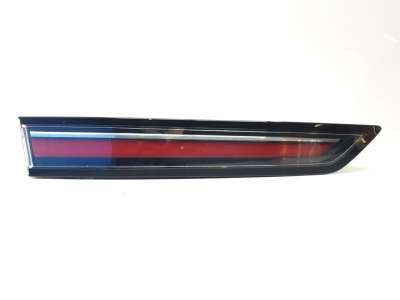 Recambio de piloto trasero izquierdo interior para opel astra 5p elegance 2023- referencia OEM IAM 9839325480  
