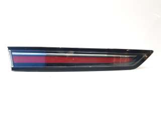 Recambio de piloto trasero izquierdo interior para opel astra 5p elegance 2023- referencia OEM IAM 9839325480  