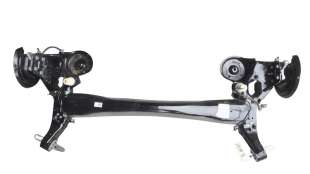 Recambio de puente trasero para opel astra 5p elegance 2023- referencia OEM IAM 9833974980  