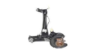 Recambio de puente trasero para opel astra 5p elegance 2023- referencia OEM IAM 9833974980   2