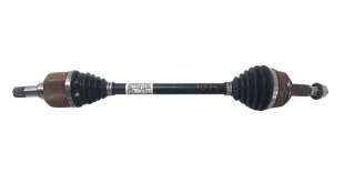 Recambio de transmision delantera izquierda para opel astra 5p elegance 2023- referencia OEM IAM 9677561480 T39217 P1552