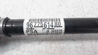 Recambio de transmision delantera izquierda para opel astra 5p elegance 2023- referencia OEM IAM 9677561480 T39217 P1552