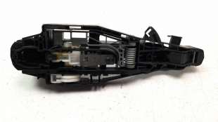 Recambio de maneta exterior trasera derecha para citroën c4 grand picasso 2013- feel edition referencia OEM IAM 242728RH   2