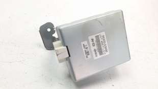 Recambio de modulo electronico para hyundai tucson 2015- 1.6 crdi cat referencia OEM IAM MODELO DECO MODULO ELECTRONICO UNIT ASS