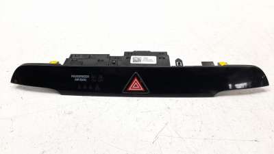 Recambio de warning para hyundai tucson 2015- 1.6 crdi cat referencia OEM IAM 93700D7100  