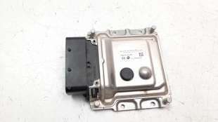 Recambio de centralita motor uce para hyundai tucson 2015- 1.6 crdi cat referencia OEM IAM 296102U150  
