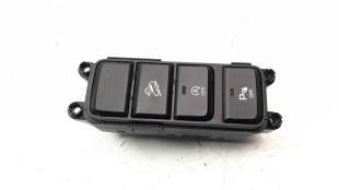 Recambio de mando multifuncion para hyundai tucson 2015- 1.6 crdi cat referencia OEM IAM 93300D7550  