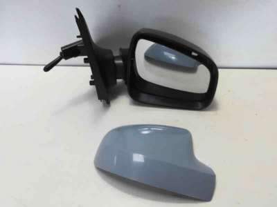 Recambio de retrovisor derecho para dacia logan ii 2012- referencia OEM IAM 963017220R 1050857013 DA3247013