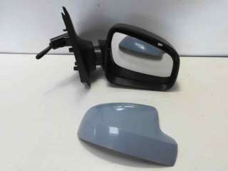 Recambio de retrovisor derecho para dacia logan ii 2012- referencia OEM IAM 963017220R 1050857013 DA3247013