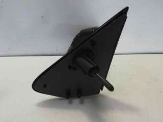 Recambio de retrovisor derecho para dacia logan ii 2012- referencia OEM IAM 963017220R 1050857013 DA3247013