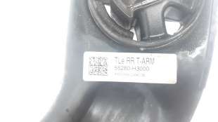 Recambio de brazo suspension superior trasero derecho para hyundai tucson 2015- 1.6 crdi cat referencia OEM IAM 55280H3000   2