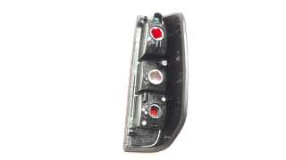 Recambio de piloto trasero izquierdo para nissan navara pick-up (d40m) 2005- referencia OEM IAM 26555EB70A 108804551 DS8144064