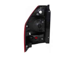 Recambio de piloto trasero derecho para mitsubishi montero (v60/v70) 2000-2006 referencia OEM IAM MN133766 108702750 MB1604153 2