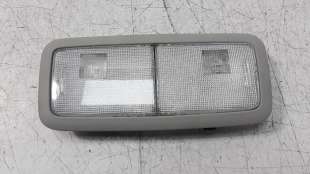 Recambio de luz interior para toyota avensis 2015-2018 1.8 16v cat referencia OEM IAM 8125005030  