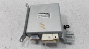 Recambio de modulo electronico para toyota avensis 2015-2018 1.8 16v cat referencia OEM IAM 8965005200  