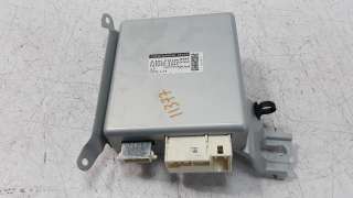 Recambio de modulo electronico para toyota avensis 2015-2018 1.8 16v cat referencia OEM IAM 8965005200  