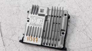 Recambio de modulo electronico para toyota avensis 2015-2018 1.8 16v cat referencia OEM IAM 8818105050   2