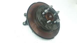 Recambio de mangueta trasera derecha para hyundai tucson 2015- 1.6 crdi cat referencia OEM IAM 52701D7000  