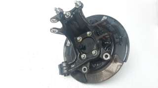 Recambio de mangueta trasera derecha para hyundai tucson 2015- 1.6 crdi cat referencia OEM IAM 52701D7000  