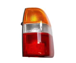 Recambio de piloto trasero derecho para mitsubishi l 200 (k6/7) 1996- referencia OEM IAM MR109128 108700150 MB8154053