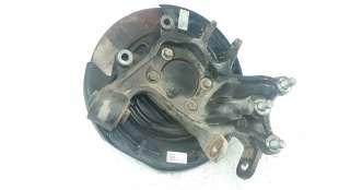 Recambio de mangueta trasera izquierda para hyundai tucson 2015- 1.6 crdi cat referencia OEM IAM 52700D7000   2