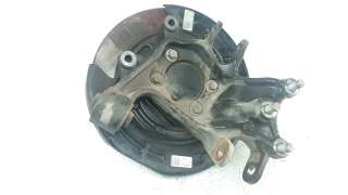 Recambio de mangueta trasera izquierda para hyundai tucson 2015- 1.6 crdi cat referencia OEM IAM 52700D7000  