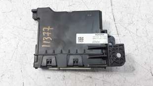 Recambio de modulo electronico para toyota avensis 2015-2018 1.8 16v cat referencia OEM IAM 8865005350  