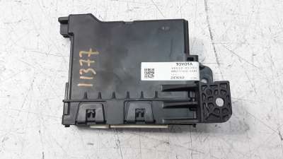 Recambio de modulo electronico para toyota avensis 2015-2018 1.8 16v cat referencia OEM IAM 8865005350  