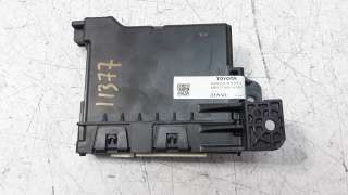 Recambio de modulo electronico para toyota avensis 2015-2018 1.8 16v cat referencia OEM IAM 8865005350  