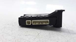 Recambio de modulo electronico para toyota avensis 2015-2018 1.8 16v cat referencia OEM IAM 8865005350   2