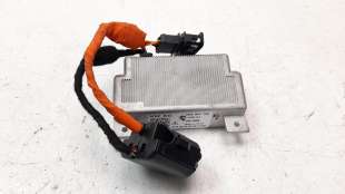 Recambio de modulo electronico para seat alhambra (711) 2015- 1.4 16v tsi referencia OEM IAM 5N0907155  