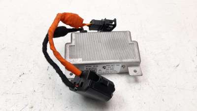 Recambio de modulo electronico para seat alhambra (711) 2015- 1.4 16v tsi referencia OEM IAM 5N0907155  