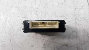 Recambio de modulo electronico para toyota avensis 2015-2018 1.8 16v cat referencia OEM IAM 8996020200   2