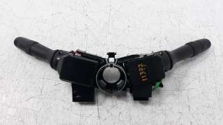 Recambio de mando multifuncion para toyota avensis 2015-2018 1.8 16v cat referencia OEM IAM 0519017F373 0518017F420 