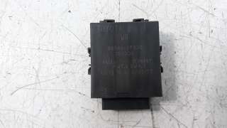 Recambio de modulo electronico para toyota avensis 2015-2018 1.8 16v cat referencia OEM IAM 859400F030  