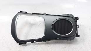 Recambio de moldura para toyota avensis 2015-2018 1.8 16v cat referencia OEM IAM 5562505050  