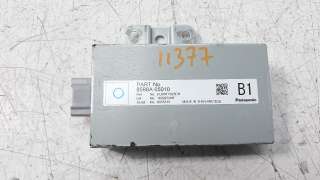 Recambio de modulo electronico para toyota avensis 2015-2018 1.8 16v cat referencia OEM IAM 8598A05010  