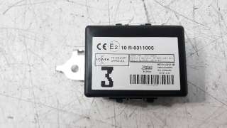 Recambio de modulo electronico para toyota avensis 2015-2018 1.8 16v cat referencia OEM IAM 8974102210  